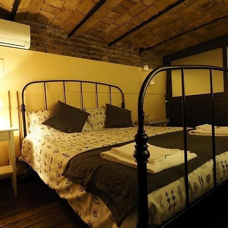 Loft Germanico Roma Exterior foto