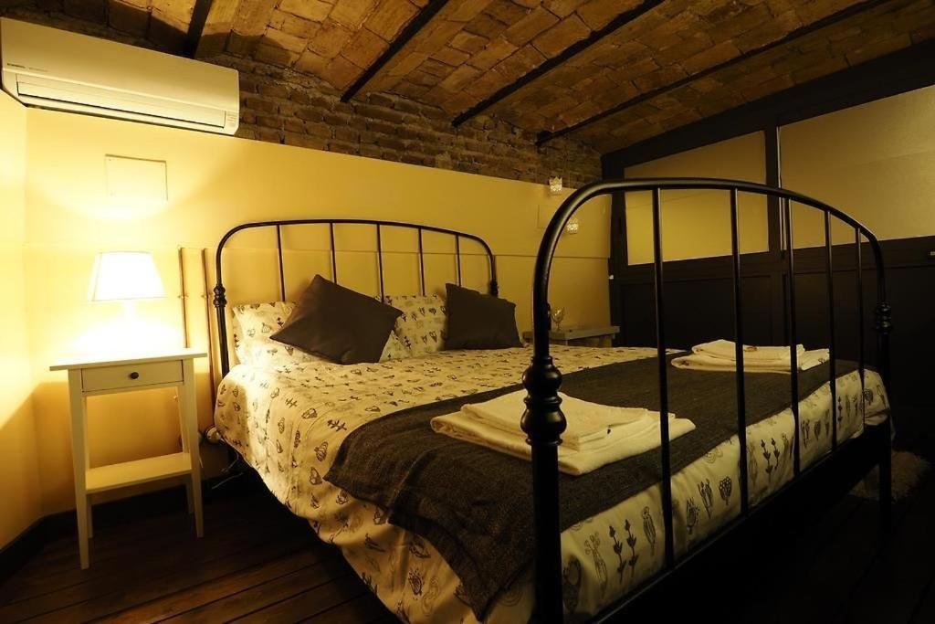 Loft Germanico Roma Exterior foto