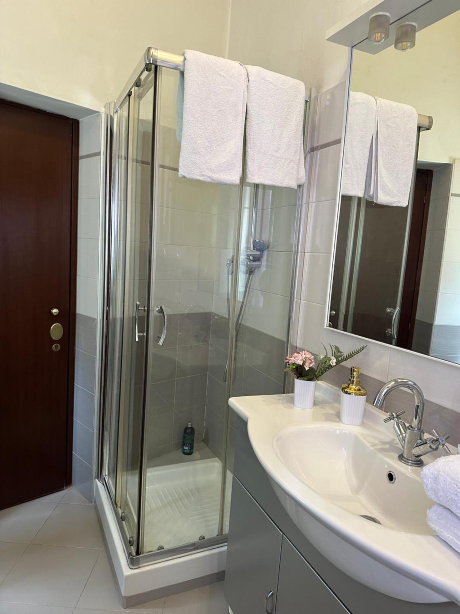 Loft Germanico Roma Exterior foto