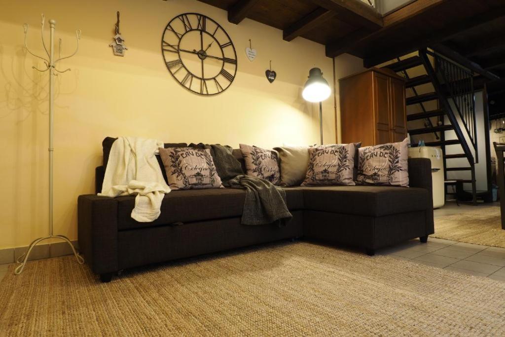 Loft Germanico Roma Exterior foto