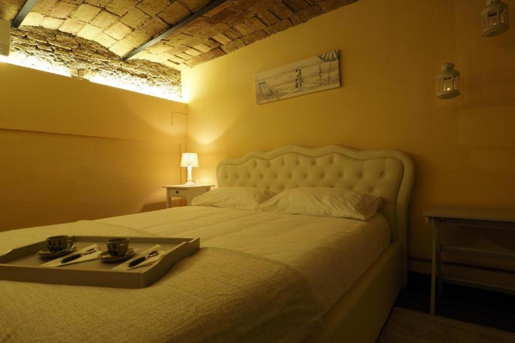 Loft Germanico Roma Exterior foto