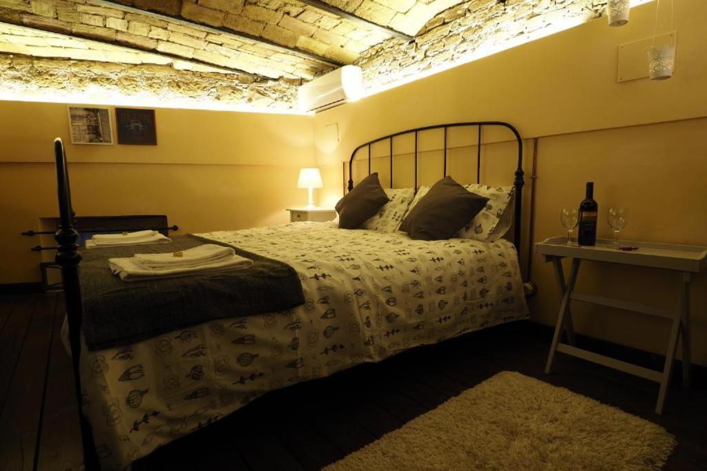 Loft Germanico Roma Exterior foto